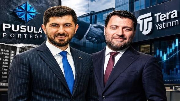 Pusula Portföy'den yatırımcıları ilgilendiren açıklama: "Bazı yatırım fonlarının katılma payı iade ödemelerinde..."