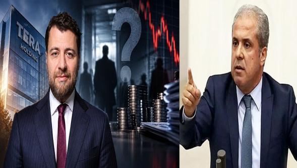 Şamil Tayyar'dan fon krizi çıkışı: “Kara Haydar cezaevinde, Emre Tezmen neden dışarıda?”