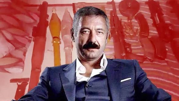 Sedat Şahin'e 'roketatarlı suikast planı' çökertildi... 19 şüpheli tutuklandı!