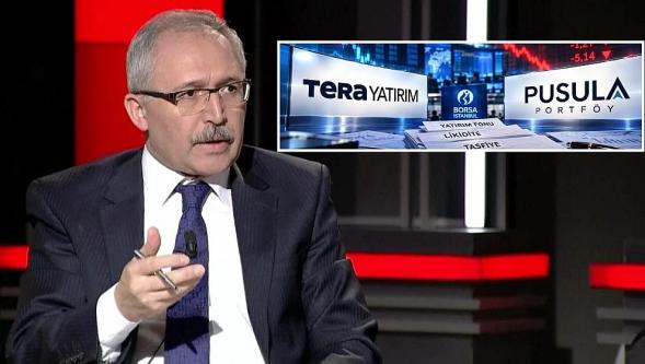 Siyasette 'fon çalkantısı!' Hürriyet yazarı Abdülkadir Selvi: "Fon krizinde kelleler uçacak..."