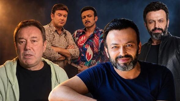 Şoray Uzun'dan dikkat çeken Serhat Kılıç açıklaması: 