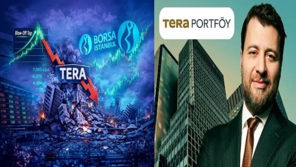 Tera Yatırım Yönetim Kurulu Başkanı Emre Tezmen: "Geçici bir likidite sıkıntısı yaşıyoruz..!"