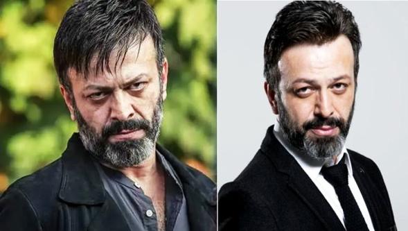 Ünlü oyuncu Serhat Mustafa Kılıç evinde ölü bulundu! Kol ve bacaklarında morluklar...