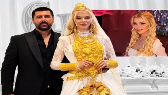 “Vanlı Kara Haydar” soruşturması... Eşi Çağla Öz Tançalan İstanbul'da polise teslim oldu!