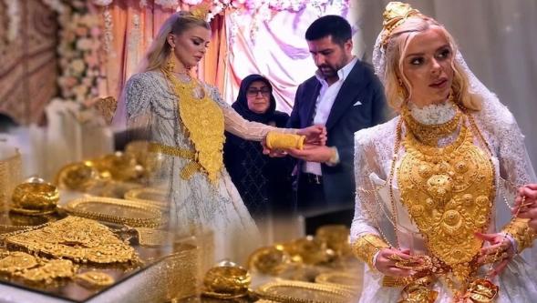 Vanlı Kara Haydar'ın eşi Çağla Öz hakkında karar..!