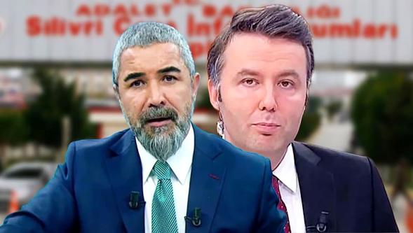 Veyis Ateş hakkında tahliye kararı... Tutuksuz yargılanacak!