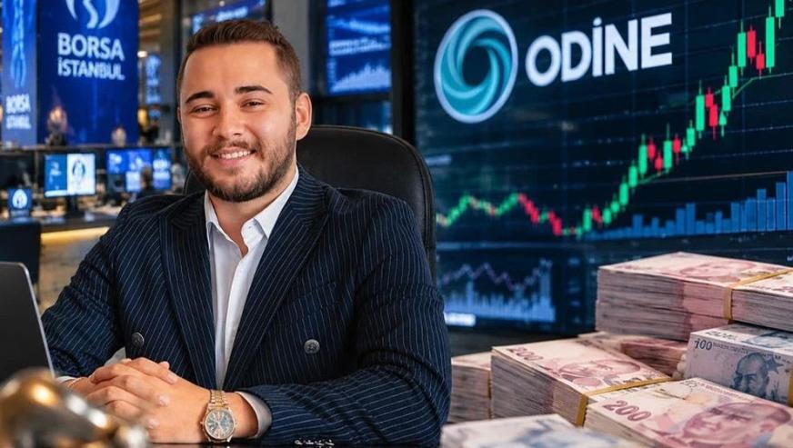 15 milyar TL'lik vurgun! Fon soruşturmasında Cengiz Avcı'ya yakalama kararı...