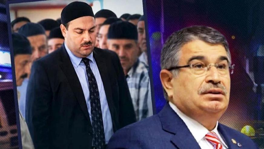 Alihan Kuriş soruşturmasında yeni gelişme... İdris Naim Şahin adliyeye geldi!