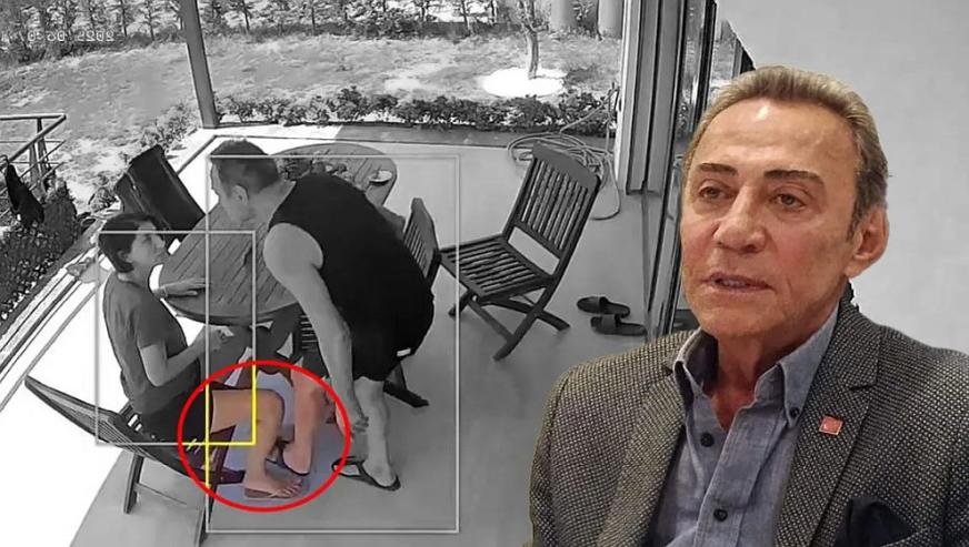 CHP Genel Başkan Yardımcısı Berhan Şimşek'ten şiddet iddiaları sonrası flaş karar...