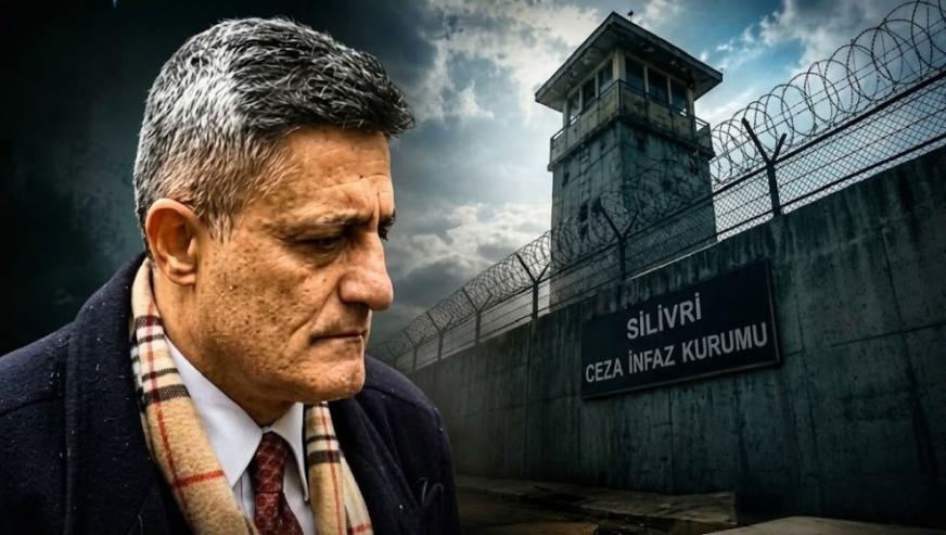 MİT'çi Kaşif Kozinoğlu'nun şüpheli ölümünde yeni gelişme... 16 kişi gözaltına alındı!