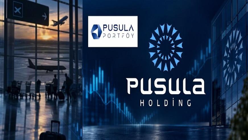 Pusula Portföy'ün üst düzey ismi Muhammet Yarız yurt dışına kaçtı..! Şirketten açıklama geldi...