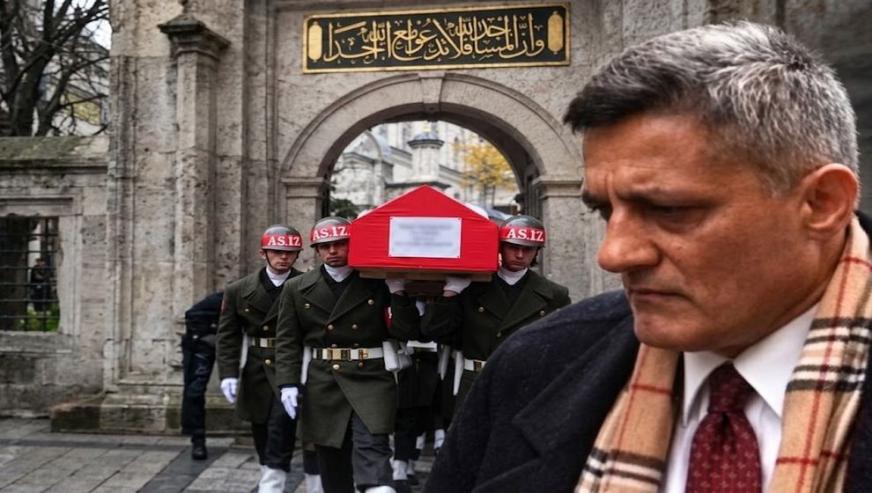 Savcı değişti, FETÖ'den ihraç edildi! MİT görevlisi Kaşif Kozinoğlu'nun ‘şüpheli' ölümü...