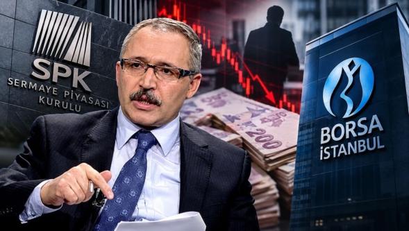 Abdulkadir Selvi 'Fon krizinin' anket sonuçlarını açıkladı: Toplumun yüzde 16.5'i için en büyük sorun!