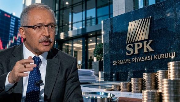 Abdülkadir Selvi: "SPK ve Borsa'ya fon krizinin hesabı sorulacak mı"