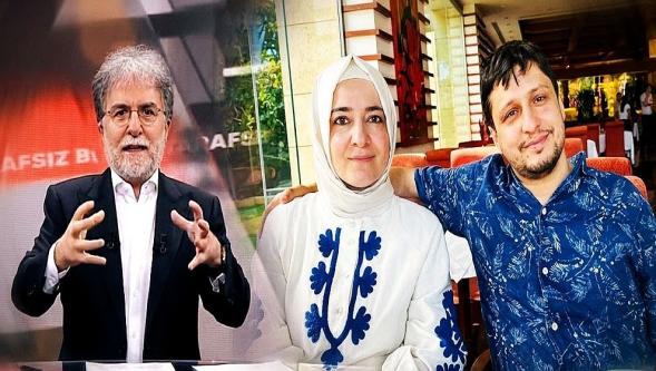 Ahmet Hakan 'fon krizini' yazdı: 