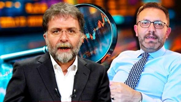 Ahmet Hakan'dan Ertan Aydın'ın gözaltına alınmasına çarpıcı yorum: ‘Geliyor gelmekte olan…'