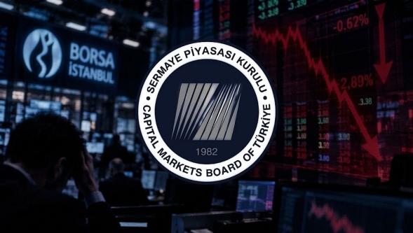 Borsada kurallar değişiyor... Manipülasyona karşı yeni kanun yolda!