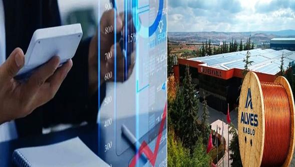 Dev borsa şirketi iflas eşiğinde... Konkordato başvurusu yaptı!