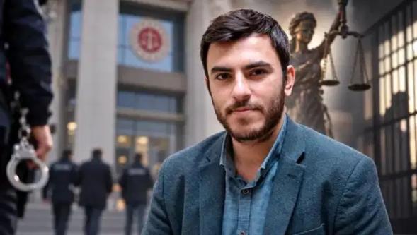 Eski RTÜK Başkanı şikâyet etmişti... Gazeteci İsmail Arı tutuklandı!