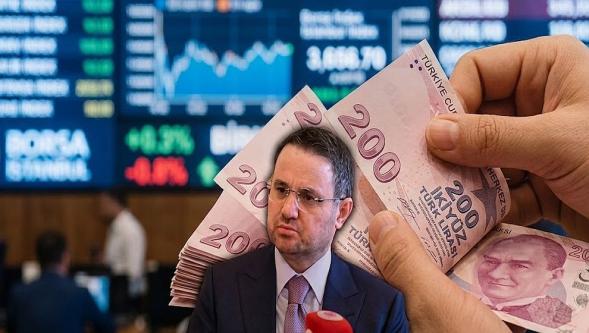 Fon skandalında 214 kişi mercek altında… Bakan Akın Gürlek açıkladı: Kritik tarihler inceleniyor!