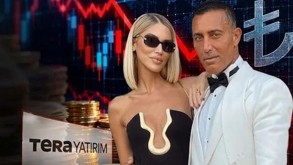 Fon soruşturması... Firari Sütşurup ailesi 'kârları iade etmek' için başsavcılığa başvurdu!