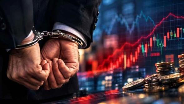 Fon soruşturmasında 3. dalga operasyon... 31 kişi hakkında gözaltı kararı!