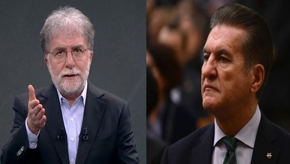 Ahmet Hakan'dan Mustafa Sarıgül'e sert çıkış: "Üyeliğini değil, dokunulmazlığını kaldırt!"