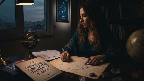 Geçmişin Hesaplaşması: Terazi Yeniayı, Venüs Retrosu ve Küresel Krizler...