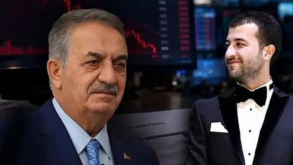 Hayati Yazıcı'dan oğluna ilişkin açıklama: 'Kuşkum yok, AK Parti'mizi karalama çabası içinde olanlara...'