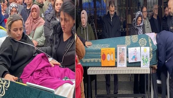 İhmal Gülce'yi aldı: 'Annenin o çığlıklar peşinizi bırakmayacak..!'