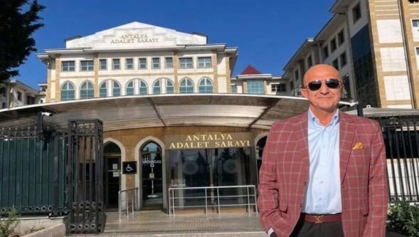 İş insanı Aydın Çavuşoğlu'nun ölümünden önce bıraktığı notlar soruşturma dayanağı oldu...