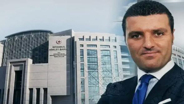 Kara para aklama soruşturması... Emir Sarıgül tutuklandı!