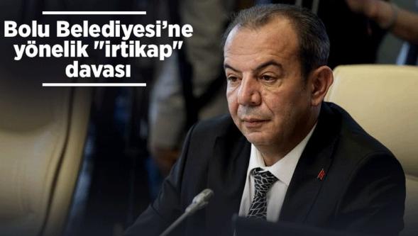 "Kedi gibi evde oturacağım" demişti... Tanju Özcan 7 yıl 3 ay hapis cezasına çarptırıldı!