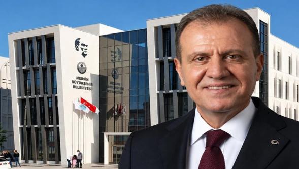 Mersin'de 3 belediyeye yolsuzluk operasyonu... Belediye Başkanı Vahap Seçer gözaltına alındı!