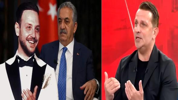Mücahit Birinci’den Hayati Yazıcı’ya dikkat çeken çağrı: 