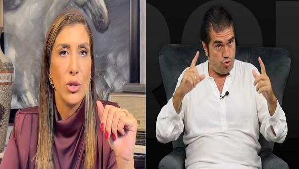 Murat Ağırel’in avukatlarından Rasim Ozan Kütahyalı ve Tamar Tanrıyar hakkında suç duyurusu!