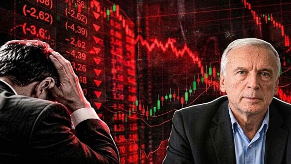 Ramazan Başak 'fon skandalının' hisse boyutuna dikkat çekti: "Hisse mağdurları için de fon kurulmalı"