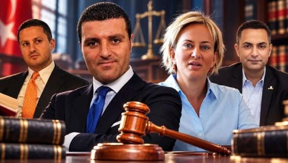 'Sarıgül' soruşturması... 7 kişi tutuklandı, diğer isimlerin ifadeleri sürüyor!
