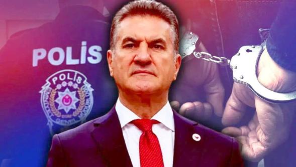 Sarıgül soruşturmasında yeni dalga! 11 kişiye gözaltı kararı...