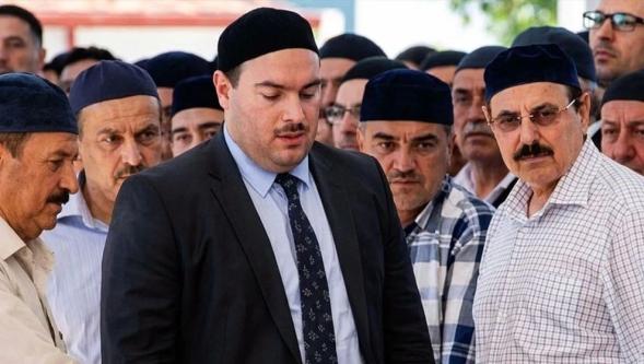 Süleymancılara yönelik operasyonda yeni gelişme... 19 tutuklama!