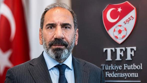 TFF'de kaos sürüyor... Hacıosmanoğlu bırakmıyor, başkanlık için Mecnun Otyakmaz'ın ismi konuşuluyor!
