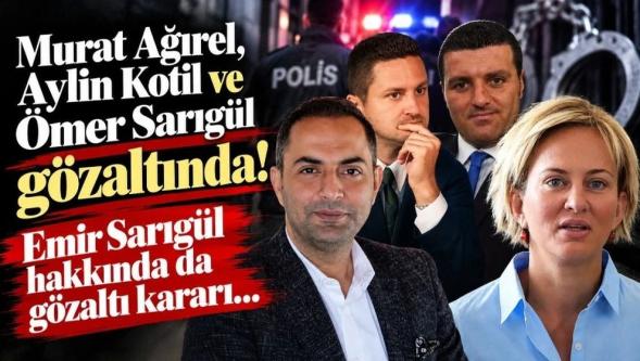 Timur Soykan'dan Murat Ağırel'e ‘şahidiz' çıkışı: ‘Bir süre haberi beklemeye almıştı…'