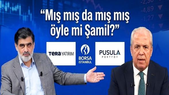 Yeni Akit yazarı Karahasanoğlu'ndan Şamil Tayyar'a 'fon krizi' tepkisi: 'Erdoğan’ı mı devirmeye çalışıyorsunuz?'