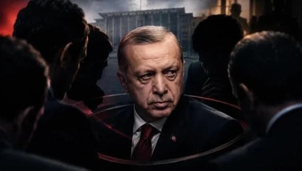 Yeni Şafak yazarı Aydın Ünal'dan 'Erdoğan'a tuzak' çıkışı: ‘En büyük ihanetle karşı karşıya olabilir…'