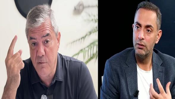 Yılmaz Özdil’den Murat Ağırel çıkışı: 