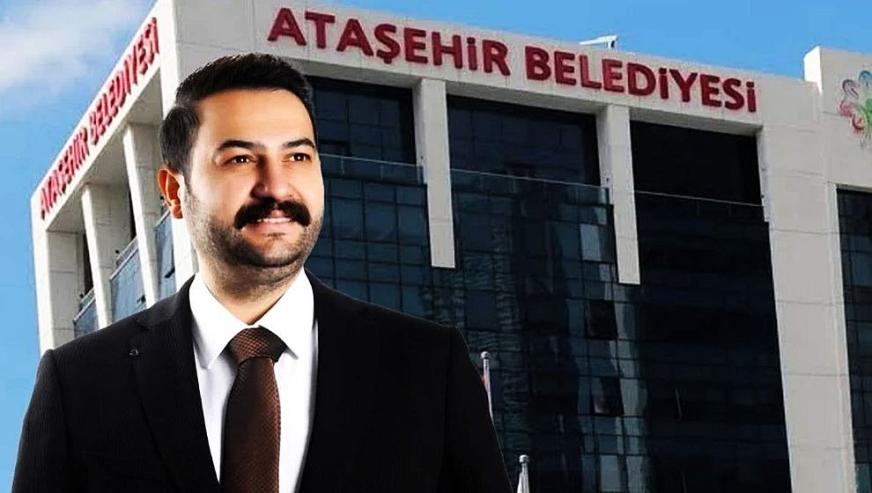 Ataşehir Belediyesi'nde sabah operasyonu... Başkan Vekili Murat Güneş dahil 13 gözaltı!