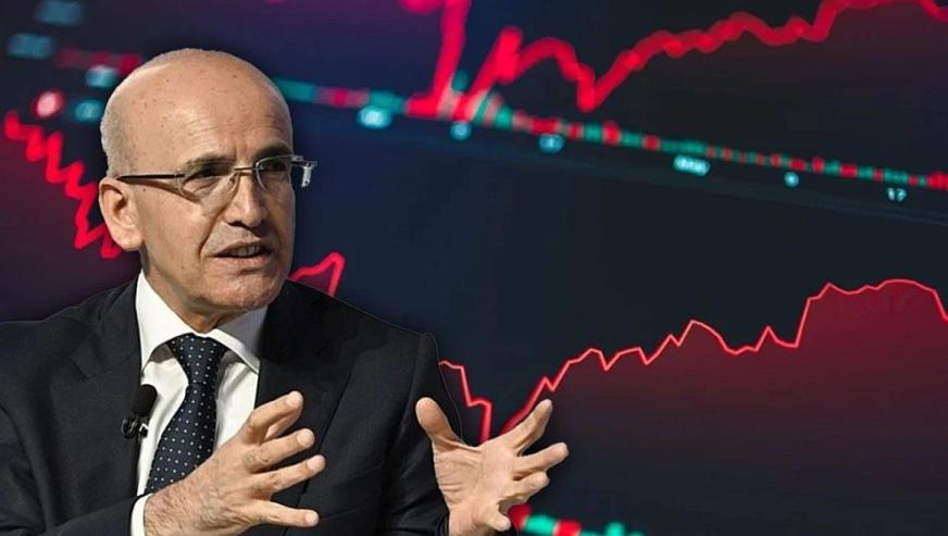 Bakan Mehmet Şimşek açıkladı: "131 fonun 66'sı tamamen tasfiye edildi..!"