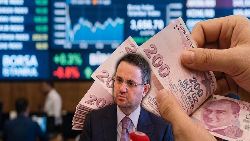 Fon skandalında 214 kişi mercek altında… Bakan Akın Gürlek açıkladı: Kritik tarihler inceleniyor!