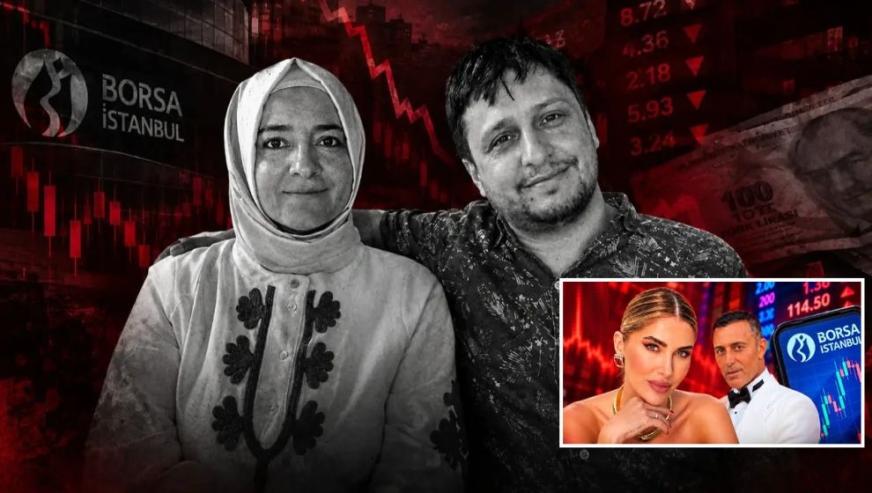 Fon soruşturmasında 141 kişinin malvarlığı donduruldu... Listedeki isimler dikkat çekti!