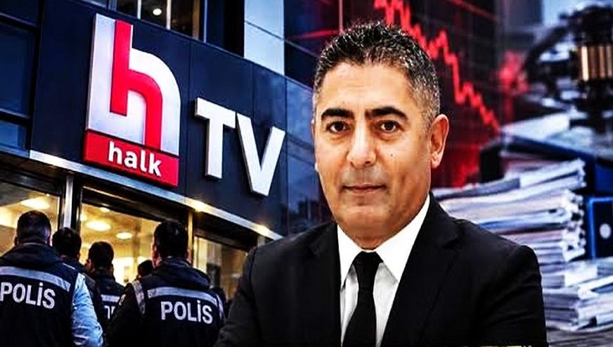 Halk TV'nin sahibi Cafer Mahiroğlu soruşturmasında yeni gelişme: 4 şüpheli tutuklandı...